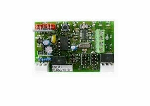 BIXLR22-Ditec