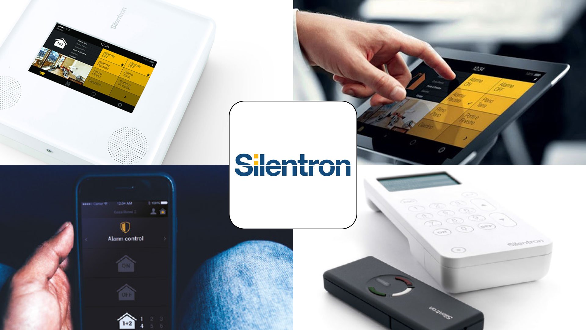 silentron-header